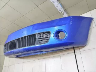  Бампер передний Skoda Octavia A5 Арт AM100482973, вид 3