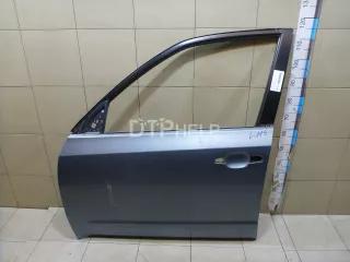 60009SC0319P Дверь передняя левая Subaru Forester SH Арт AM100483556, вид 1