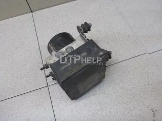 7H0614517BBEF Блок ABS (насос) Volkswagen Transporter T5 Арт AM100484001, вид 2