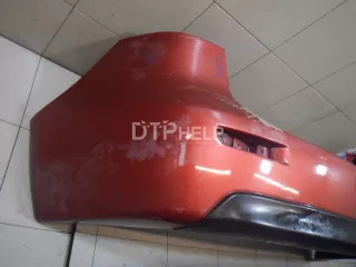 6410B577RA Бампер задний Mitsubishi Lancer 10 Арт AM100485177, вид 2