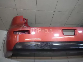 6410B577RA Бампер задний Mitsubishi Lancer 10 Арт AM100485177, вид 3