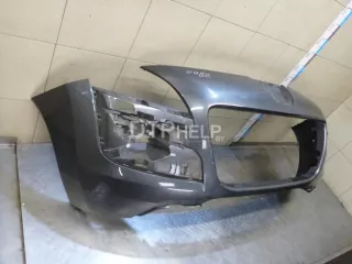 7401RZ Бампер передний Peugeot 3008 1 Арт AM100486280, вид 2