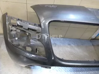 7401RZ Бампер передний Peugeot 3008 1 Арт AM100486280, вид 6