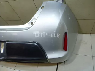  Бампер задний Toyota Auris 2 Арт AM100486450, вид 4