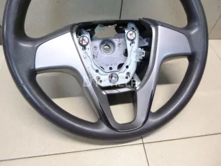 561111R000SA8 Рулевое колесо для AIR BAG (без AIR BAG) Hyundai Solaris 1 Арт AM100488873, вид 2