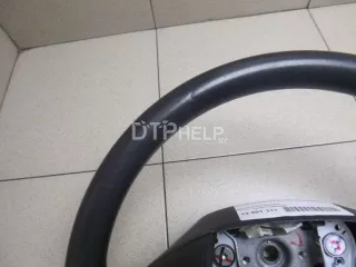 561111R000SA8 Рулевое колесо для AIR BAG (без AIR BAG) Hyundai Solaris 1 Арт AM100488873, вид 8