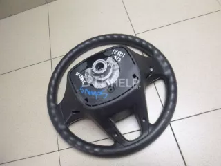 561111R000SA8 Рулевое колесо для AIR BAG (без AIR BAG) Hyundai Solaris 1 Арт AM100488873, вид 9