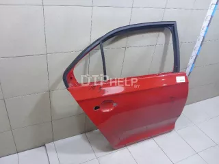 5JA833051C Дверь задняя левая Seat Toledo 4 Арт AM100490090, вид 2