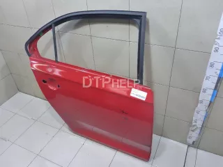 5JA833051C Дверь задняя левая Seat Toledo 4 Арт AM100490090, вид 3