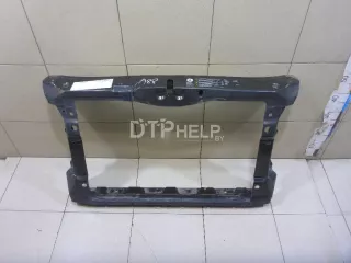 1Z0805591H Панель передняя Skoda Octavia A5 Арт AM100490448, вид 1