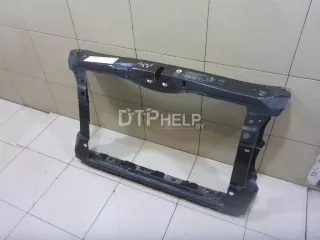 1Z0805591H Панель передняя Skoda Octavia A5 Арт AM100490448, вид 3