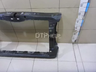 1Z0805591H Панель передняя Skoda Octavia A5 Арт AM100490448, вид 4