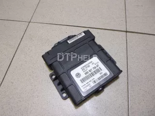 09D927750HT Блок управления АКПП Audi Q7 4L Арт AM100490917, вид 3