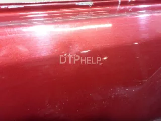 55113635AO Дверь задняя левая Jeep Grand Cherokee IV (WK2) Арт AM100492014, вид 5