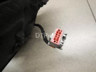 1567126 Зеркало левое электрическое Ford Fusion 1 Арт AM100492583, вид 5