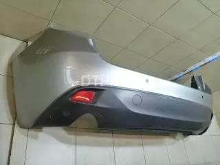  Бампер задний Mazda 3 BM Арт AM100492867, вид 2