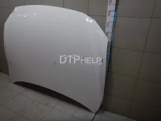 GHY05231X Капот Mazda 6 3 Арт AM100493097, вид 3