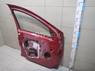 801014381R Дверь передняя левая Renault Logan 2 Арт AM100493371, вид 13