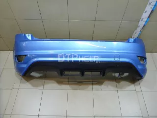  Бампер задний Ford Focus 2 restailing Арт AM100493863, вид 1