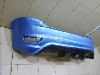  Бампер задний Ford Focus 2 restailing Арт AM100493863, вид 2