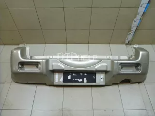 7181182A005PK Бампер задний Suzuki Jimny 3 Арт AM100494181, вид 1