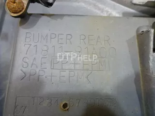 7181182A005PK Бампер задний Suzuki Jimny 3 Арт AM100494181, вид 15