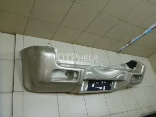 7181182A005PK Бампер задний Suzuki Jimny 3 Арт AM100494181, вид 2