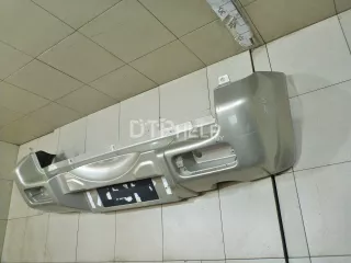 7181182A005PK Бампер задний Suzuki Jimny 3 Арт AM100494181, вид 3