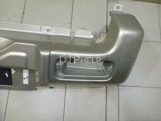 7181182A005PK Бампер задний Suzuki Jimny 3 Арт AM100494181, вид 5