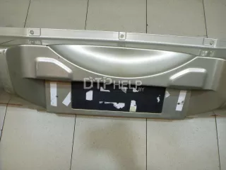 7181182A005PK Бампер задний Suzuki Jimny 3 Арт AM100494181, вид 6