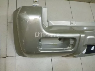 7181182A005PK Бампер задний Suzuki Jimny 3 Арт AM100494181, вид 7