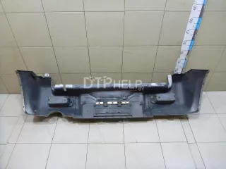 7181182A005PK Бампер задний Suzuki Jimny 3 Арт AM100494181, вид 10