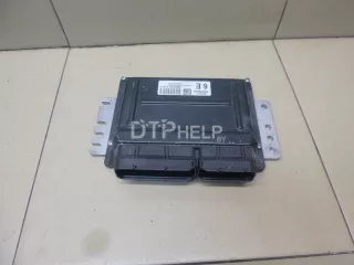 23710BN71D Блок управления двигателем Nissan Almera N16 Арт AM100495221, вид 1