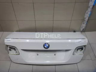 41617168515 Крышка багажника BMW 3 E90/E91/E92/E93 Арт AM100495405, вид 1