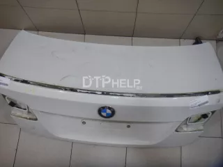 41617168515 Крышка багажника BMW 3 E90/E91/E92/E93 Арт AM100495405, вид 2