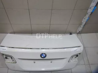 41617168515 Крышка багажника BMW 3 E90/E91/E92/E93 Арт AM100495405, вид 3