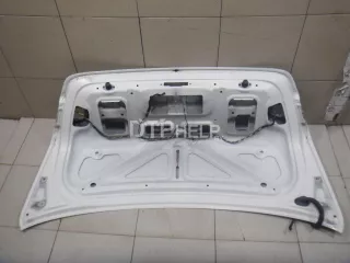 41617168515 Крышка багажника BMW 3 E90/E91/E92/E93 Арт AM100495405, вид 7