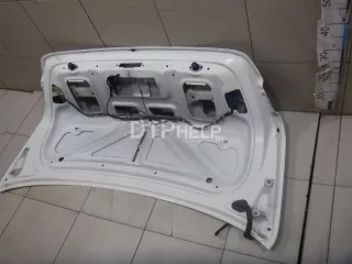 41617168515 Крышка багажника BMW 3 E90/E91/E92/E93 Арт AM100495405, вид 9