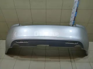 71501SEA000ZA Бампер задний Honda Accord 7 Арт AM100497218, вид 1