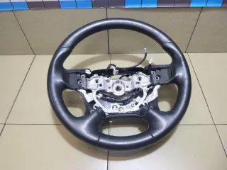 4400A966XB Рулевое колесо для AIR BAG (без AIR BAG) Mitsubishi Outlander 3 Арт AM100503066, вид 1