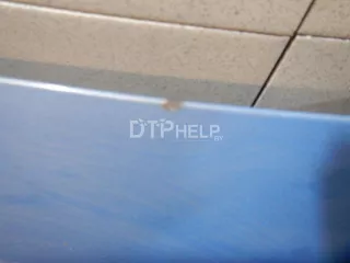 1693557 Капот Ford Galaxy 2 Арт AM100504420, вид 4
