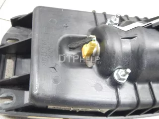 2048601200 Подушка безопасности пассажирская (в торпедо) Mercedes C W204 Арт AM100506239, вид 3