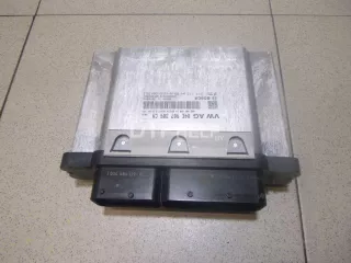 04E906027LA Блок управления двигателем Audi Q3 1 Арт AM100506491, вид 1