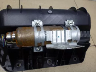 1780158 Подушка безопасности пассажирская (в торпедо) Ford Focus 3 Арт AM100508038, вид 4