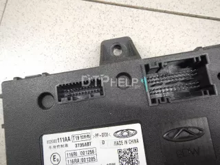 802000111AA Блок комфорта Chery Tiggo 4 Арт AM100508740, вид 4