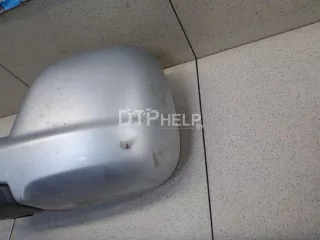 1608177880 Зеркало левое электрическое Citroen Berlingo 2  Арт AM100509674, вид 6