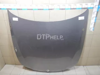 41617168514 Капот BMW 3 E90/E91/E92/E93 Арт AM100511056, вид 1