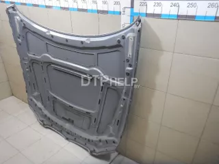 41617168514 Капот BMW 3 E90/E91/E92/E93 Арт AM100511056, вид 12