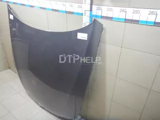 41617168514 Капот BMW 3 E90/E91/E92/E93 Арт AM100511056, вид 3
