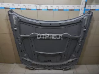 41617168514 Капот BMW 3 E90/E91/E92/E93 Арт AM100511056, вид 10